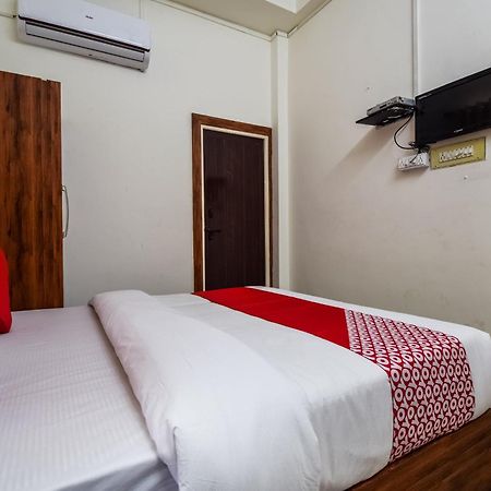 Hotel O Kanchan Residency Kota  Ngoại thất bức ảnh
