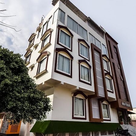 Hotel O Kanchan Residency Kota  Ngoại thất bức ảnh