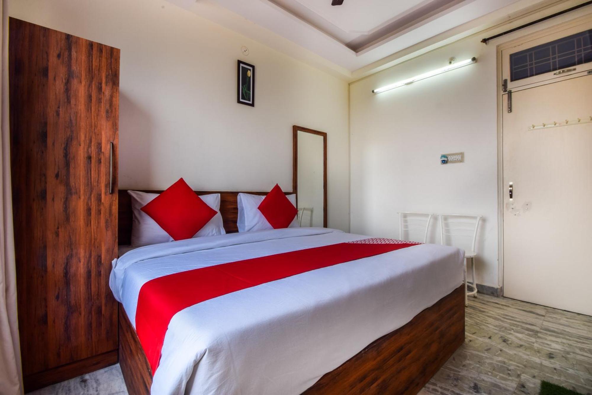 Hotel O Kanchan Residency Kota  Ngoại thất bức ảnh