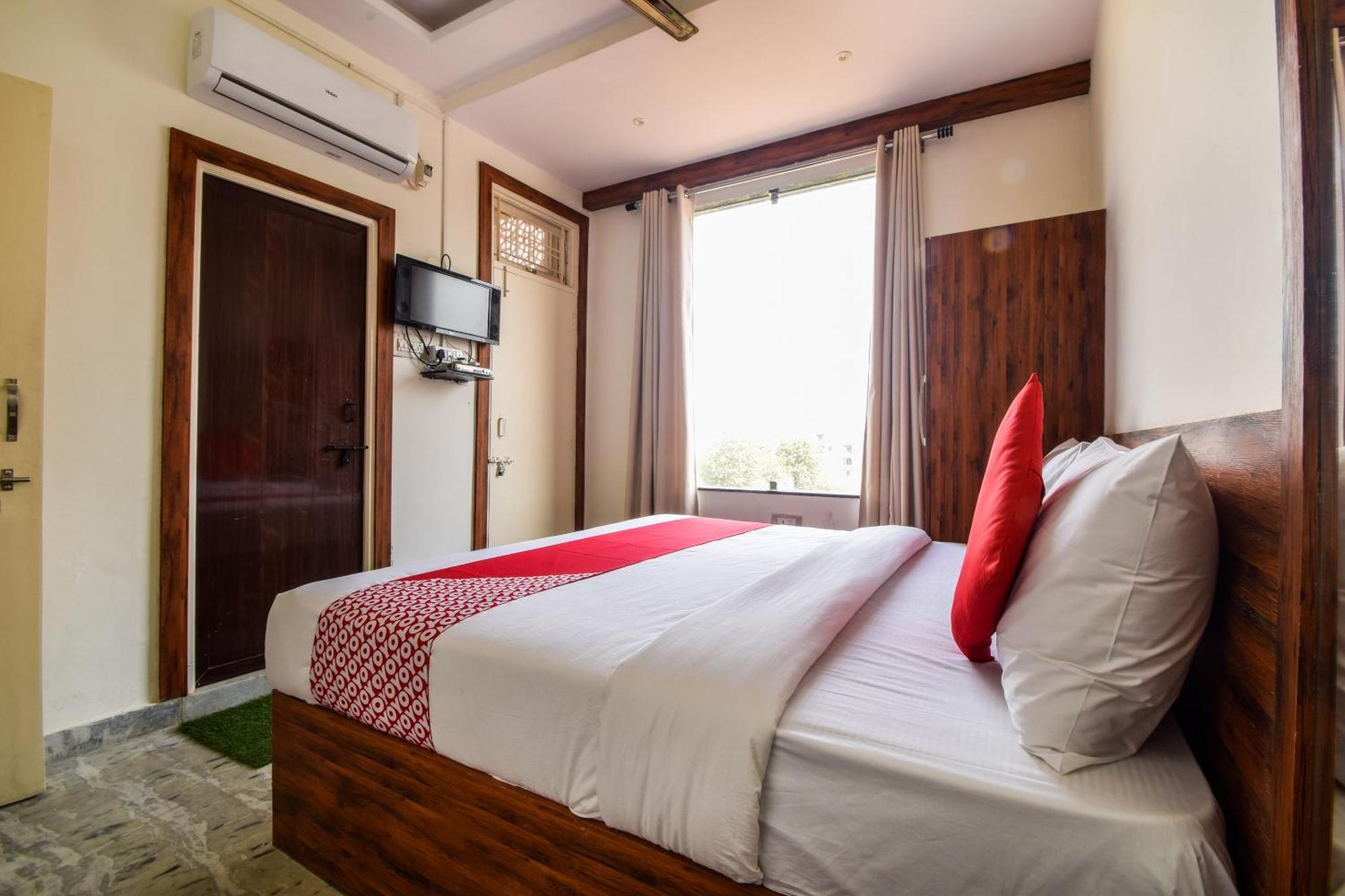 Hotel O Kanchan Residency Kota  Ngoại thất bức ảnh