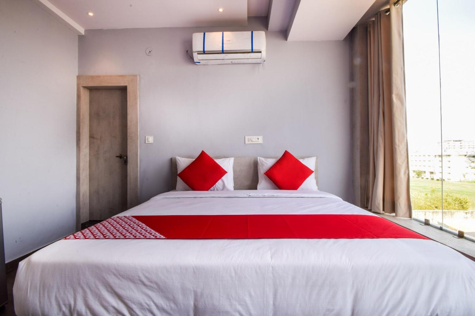 Hotel O Kanchan Residency Kota  Ngoại thất bức ảnh